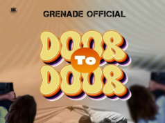 GRENADE OFFICIAL – Door to Door