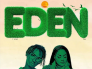 JPC Again Ft Ava Peace – Eden