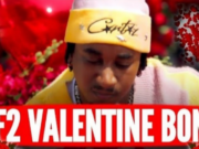 Dj F2 Valentine Bongo Re-Edited Ft Pwita,Keki,Lala,Kipepeo,Sheryl,Toto
