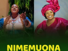 Rhoda Emmanuel ft Rose Muhando – Nimemuona Bwana