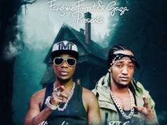 Alien skin Ft Fik Gaza – MURDER