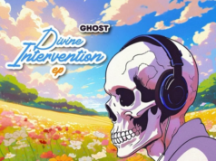 Ghost – Redemption