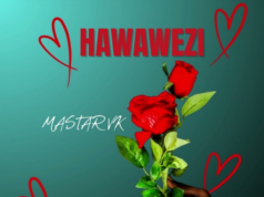Mastar VK – HAWAWEZI