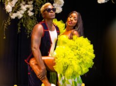 Willy Paul – Inabamba Ft Phina Willy Paul - Inabamba Ft Phina