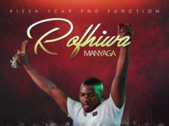 Rofhiwa Manyaga – Ri Do Ima (Bishop RC Madzinge Tribute)