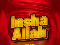 Vip Jemo – Inshallah