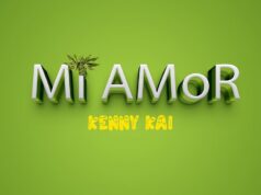 Kenny Kai – Mi Amor Kenny Kai - Mi Amor