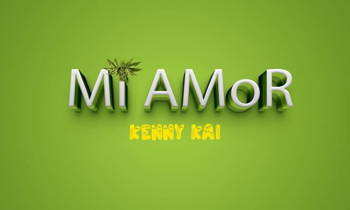 Kenny Kai - Mi Amor