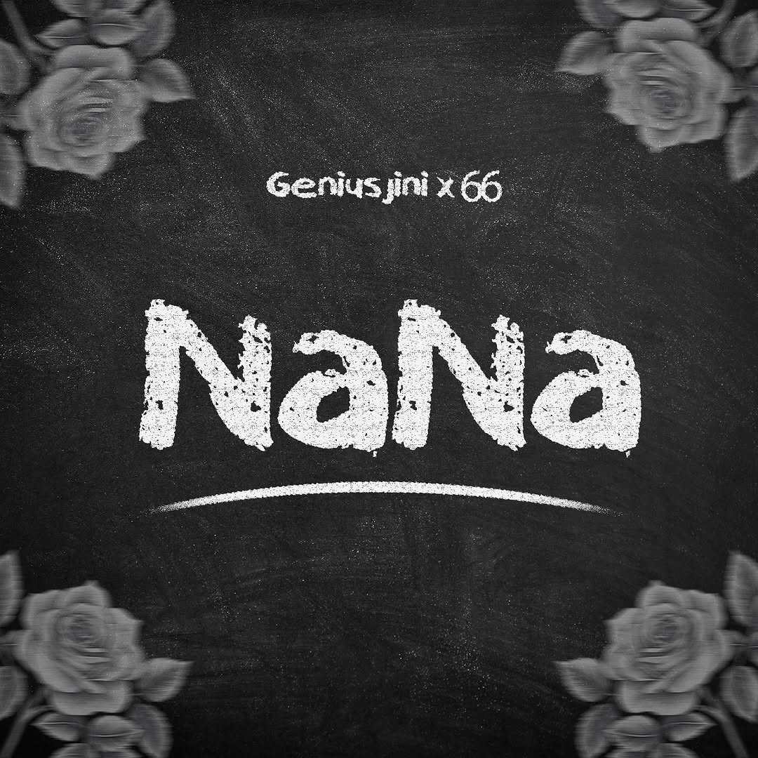 Geniusjini X66 - Nana