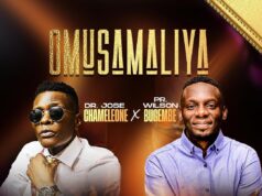 Jose Chameleone Ft Pastor Bugembe – Omusamaliya Jose Chameleone Ft Pastor Bugembe - Omusamaliya