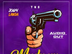 Jowy Landa – Mudumu Jowy Landa - Mudumu