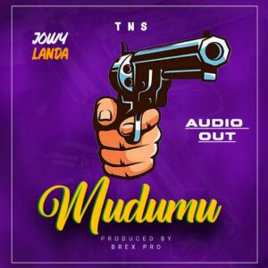 Jowy Landa - Mudumu