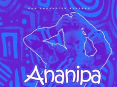 Kalifah AgaNaga – Ananipa (Emotions) Kalifah AgaNaga - Ananipa (Emotions)