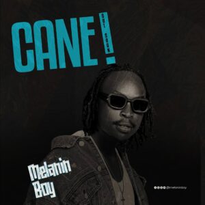 Melanin Boy - Cane