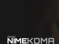 Darkid – Nimekoma Darkid - Nimekoma