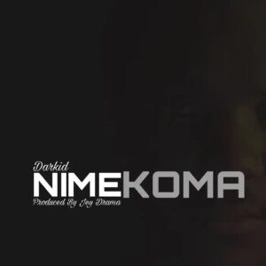 Darkid - Nimekoma
