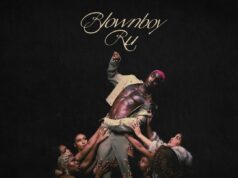 Ruger Ft Zlatan – Giveaway Ruger - Rub Minds