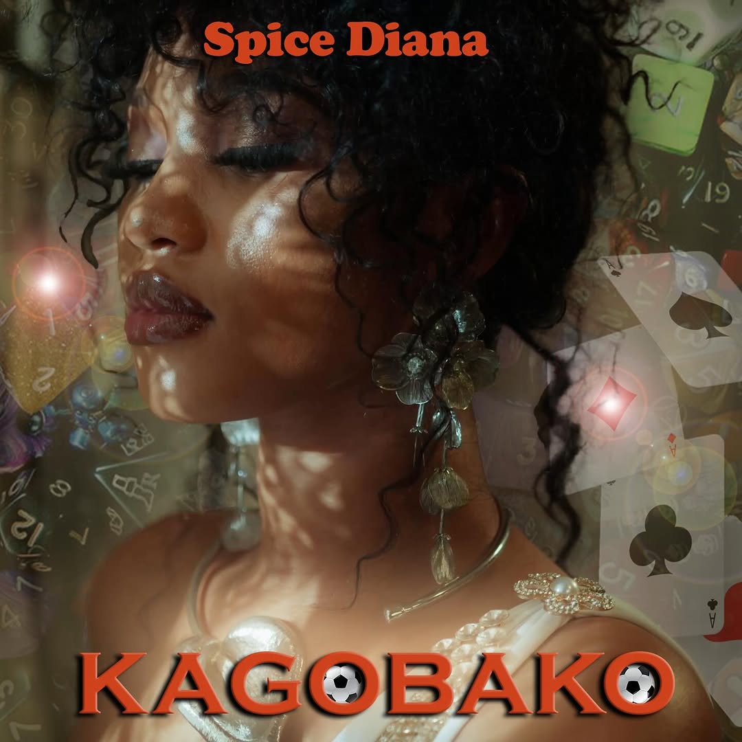 Spice Diana - Kagobako
