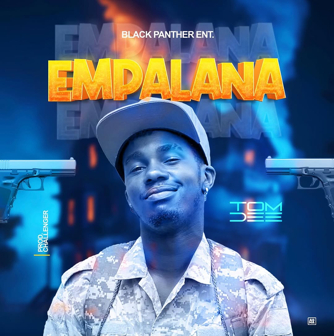 TomDee Ug - Empalana