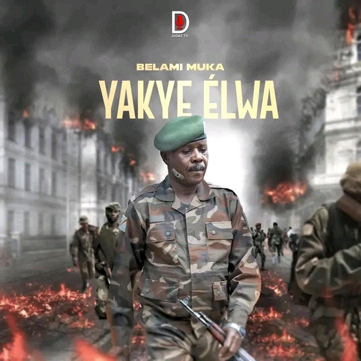 Belami Muka - Yakye Élwa