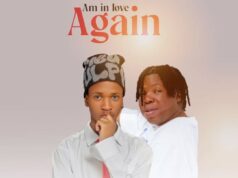 Xonic – Am In Love Again Ft Lody Music Xonic - Am In Love Again Ft Lody Music