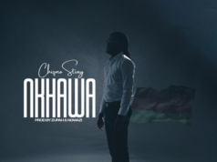 Chizmo Sting – Nkhawa