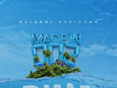 Kelechi Africana Ft Mr Bado x Kennes – Mama Achani