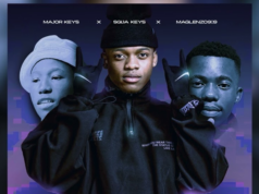 Major Keys Ft Sgija Keys and Maglenzo909 – ISCABHA