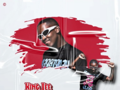 King Lee – All Mighty