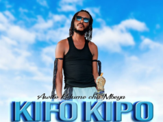 Awilo Kidume cha Mbeya – Kifo Kipo