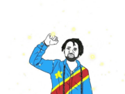 JKM Rambo – Yelele Delcat Idengo