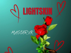 Mastar VK – Lightskin