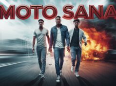 Darassa Ft Young Lunya x Toffee Montana – Moto Sana