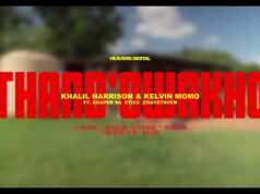 Khalil Harrison & Kelvin Momo, Wav.File Ft Cooper SA, Stixx & Zwayetoven – Thand’Owakho