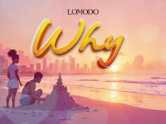 LOMODO – WHY