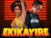 Hezo Music Ft Dstar (Hoozambe) – Ekikayire