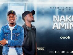 Dr.Emma Ft Godfrey Steven – NAKUAMINI/kama ulifanya jana