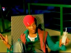 Alikiba Ft Mr Mim – Hadithi