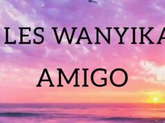 Les Wanyika – Amigo