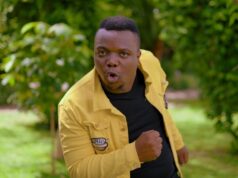 ANNOINT AMANI – HASARA YA MALAYA