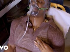 Christopher Martin – 911