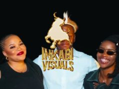 Lwah Ndlunkulu – Mnakwethu