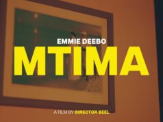 Emmie Deebo – Mtima