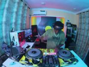 SATURDAY VIBES BY KG THE DEEJAY TZ