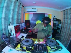 SATURDAY VIBES BY KG THE DEEJAY TZ