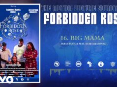 Exray Taniua Ft Scar Mkadinali – Big Mama