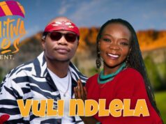 Master KG & Brenda Fassie – Vuli Ndlela 2025 (Amapiano Remix)