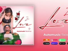 Auto Music Balance Ft B2K Mnyama – In Love