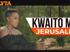 Kwaito Mix By Dj Lyta – Jerusalem,Omunye,Khona, Tsa Mandebele