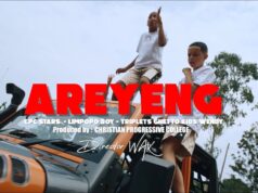 Cpc Stars, Limpopo Boy Ft Triplets Ghetto Kids & Wendy – Areyeng